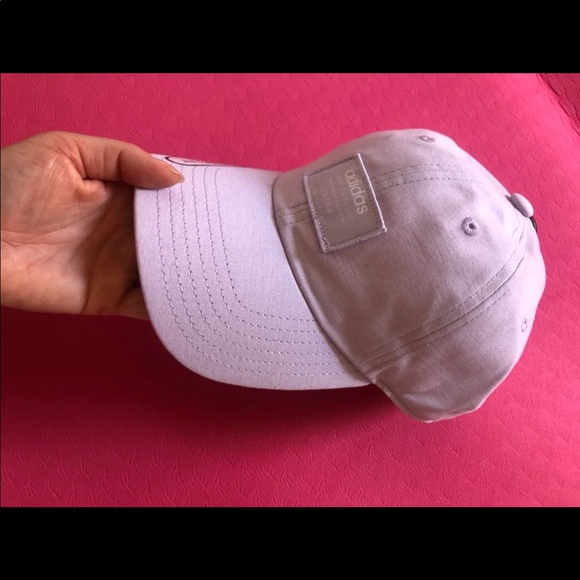 NWT $50 Adidas Hat cap super cute Rare color limited edition! - Picture 8 of 16